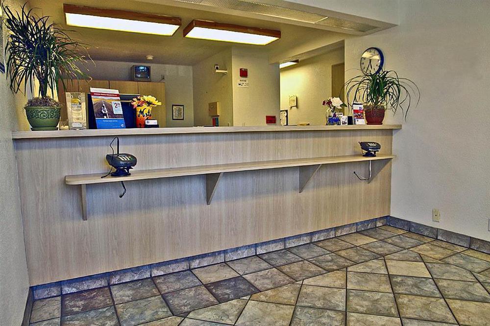 Motel 6-Woodland, Ca Sacramento Airport Wnętrze zdjęcie