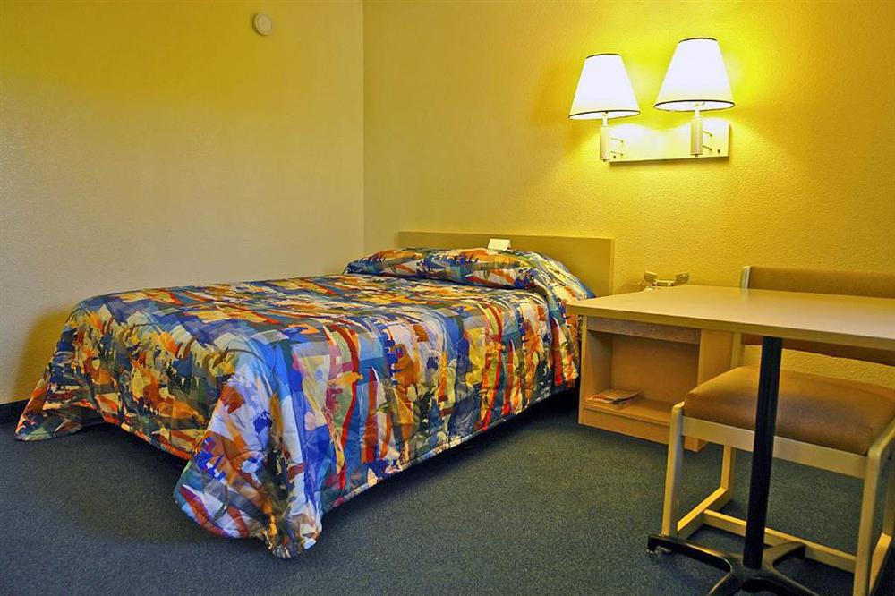 Motel 6-Woodland, Ca Sacramento Airport Pokój zdjęcie